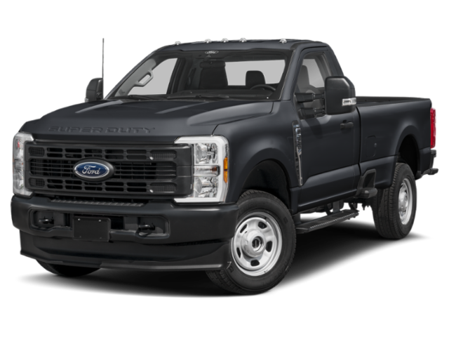 New 2026 Agate Black Metallic Ford XL image 23