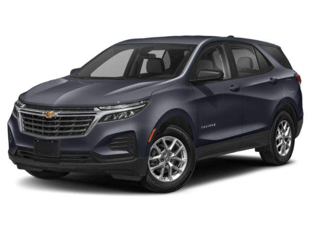 Used 2022 Gray Chevrolet RS image 4