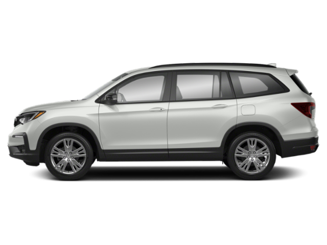 Certified Used 2022 Platinum White Pearl Honda Sport image 11