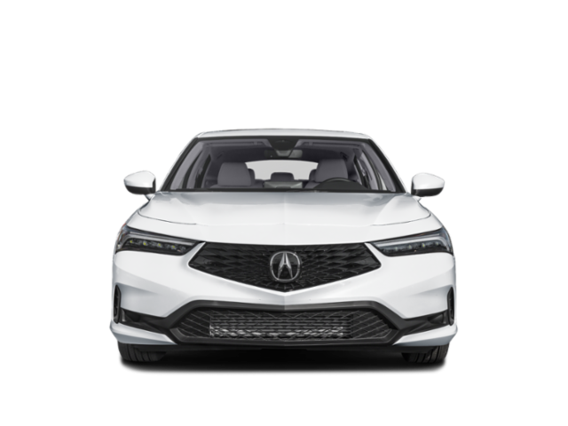 Used 2023 White Acura  image 4