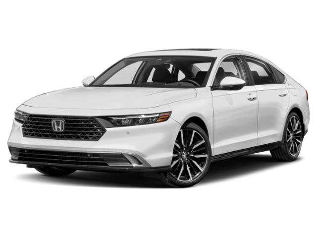 Used 2025 Urban Gray Pearl Honda Touring image 1