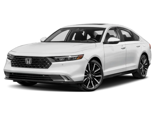 Certified Used 2025 Platinum White Pearl Honda Touring image 4