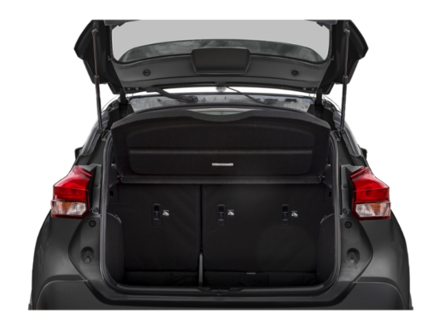 Used 2019 Red Nissan SR image 8