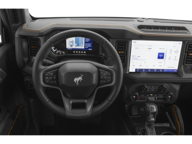 2025 Ford Bronco 4-Door Badlands - Photo 29