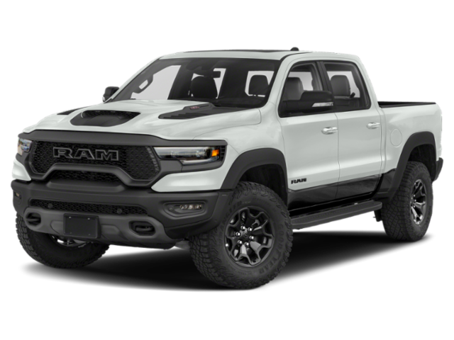 2022 RAM 1500 TRX 4x4 Crew Cab 5'7's photo
