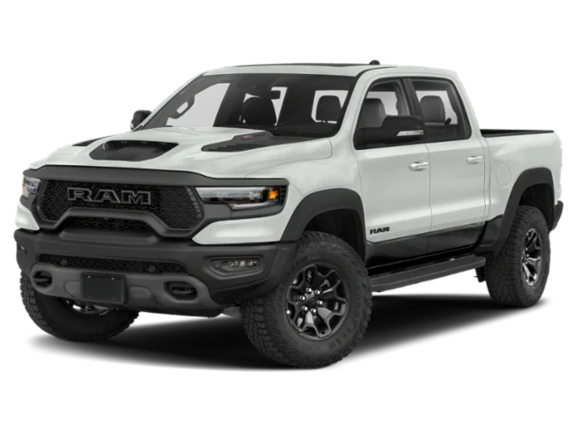 2022 RAM 1500 TRX 4x4 Crew Cab 5'7's photo