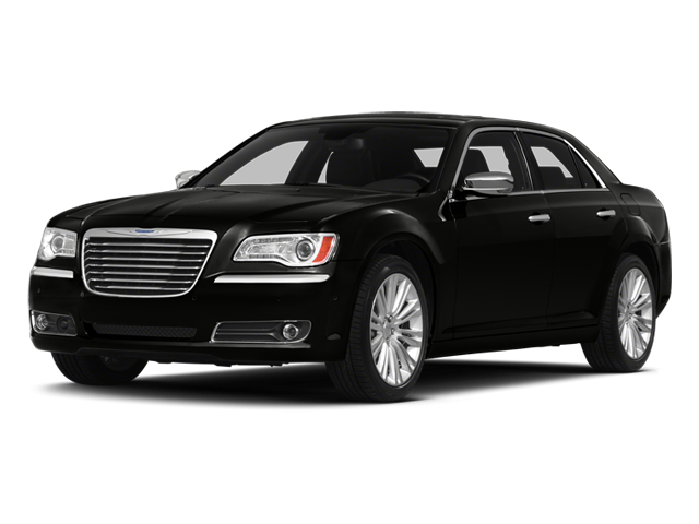 2014 Chrysler 300 Base