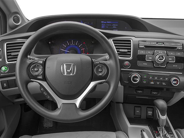 Used 2013  Honda LX image 9