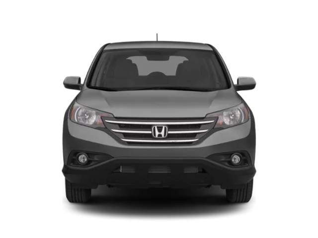 Used 2013 Bronze Honda EX-L image 4