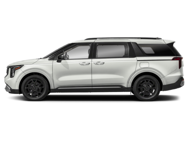 New 2026 Ivory Silver Kia SX Prestige image 3