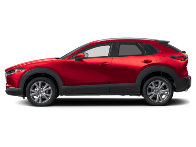 New 2026 Soul Red Crystal Metallic Mazda 2.5 S Premium image 3