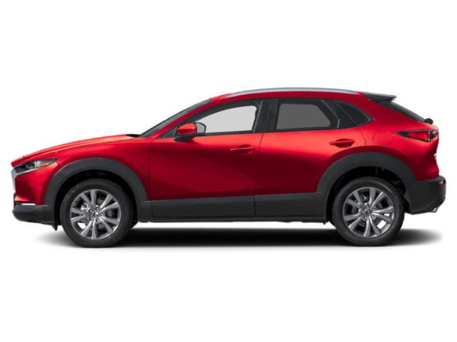 New 2026 Soul Red Crystal Metallic Mazda 2.5 S Premium AWD image 4