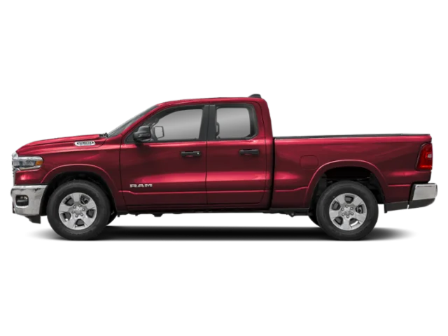 New 2026 Red Ram Big Horn/Lone Star image 3