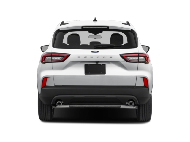 2025 Ford Escape ST-Line photo 5