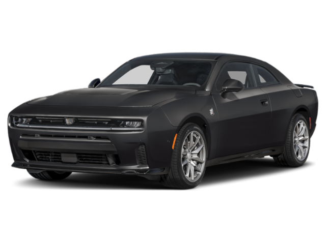 2026 Dodge Charger Scat Pack Plus AWD's photo