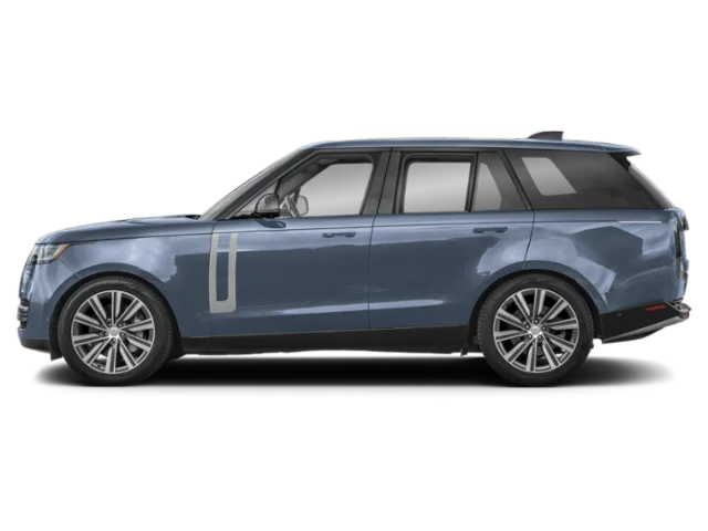 New 2026 Varesine Blue Land Rover P400 SE 7 Seat image 3