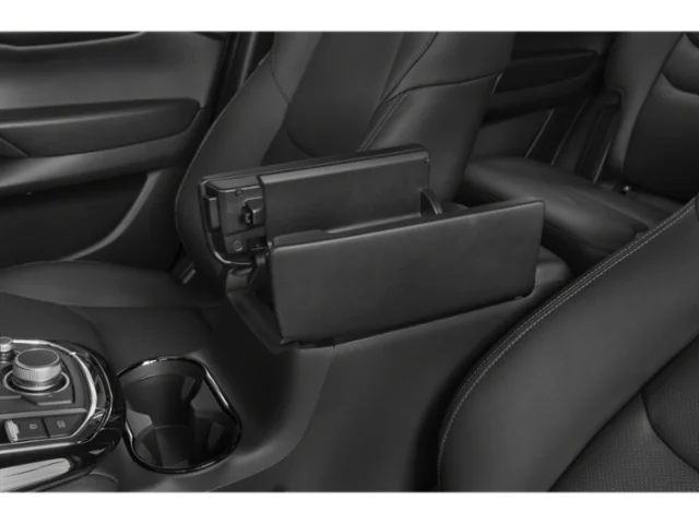 Used 2023 White Mazda Touring image 11