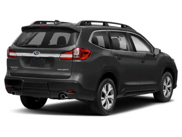 Used 2022 Gray Subaru Premium image 2
