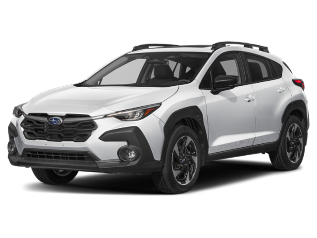 New 2027 White Subaru Limited image 1
