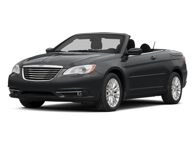 Used 2014 Chrysler 200 Touring with VIN 1C3BCBEG5EN157295 for sale in Escondido, CA