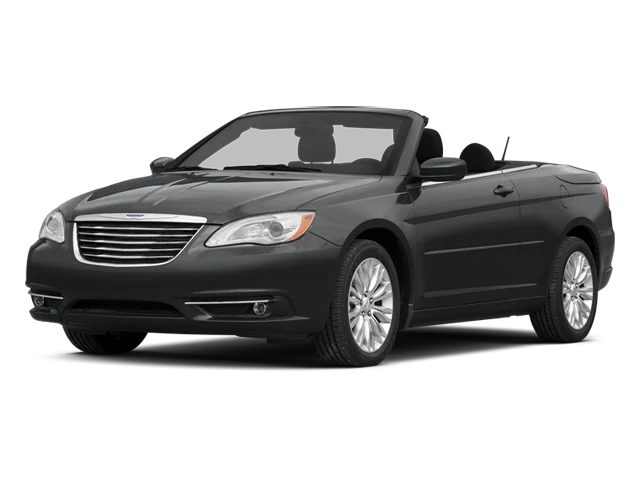 Used 2014 Chrysler 200 Touring with VIN 1C3BCBEG5EN157295 for sale in Escondido, CA