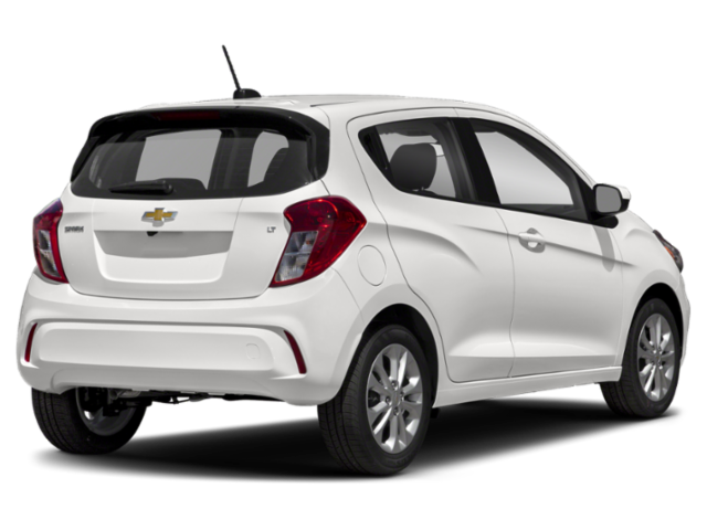 Used 2021 Chevrolet Spark 1LT with VIN KL8CD6SA1MC721726 for sale in Chula Vista, CA