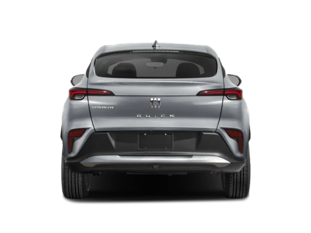 New 2026  Buick Sport Touring image 5