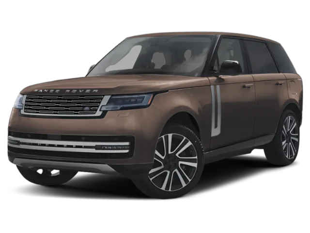2026 Land Rover Range Rover 4.4 Autobiography LWB 5's photo
