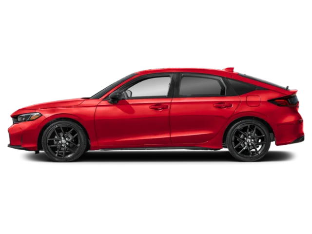 New 2027 Rallye Red Honda Sport image 6