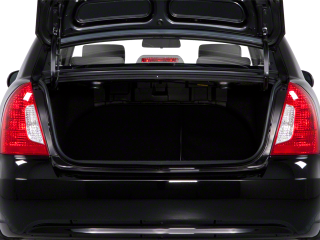 Used 2010 Dark Sapphire Blue Hyundai GLS image 13