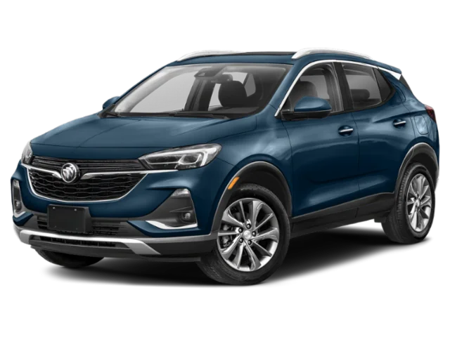 2023 Buick Encore GX