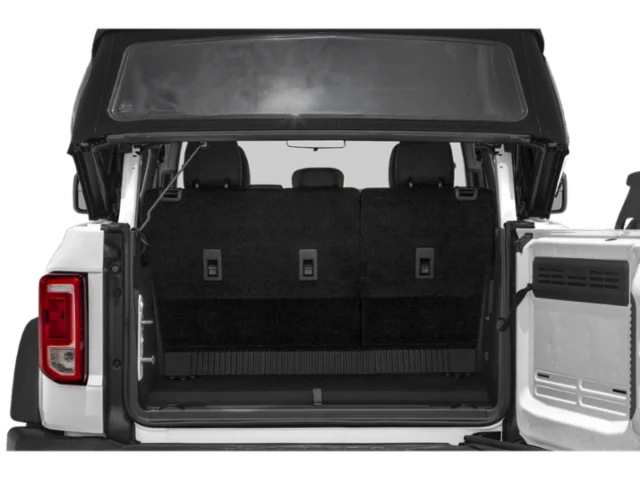 Used 2022 Gray Ford Base image 11