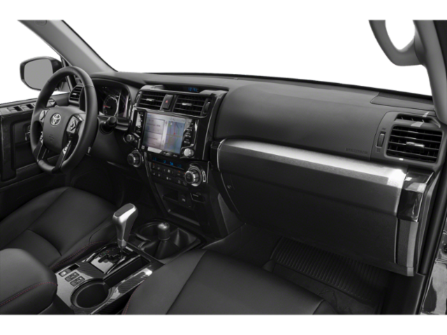 Used 2021 Lunar Rock Toyota TRD Pro image 12