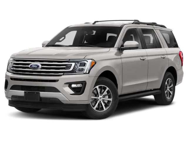 2018 Ford Expedition