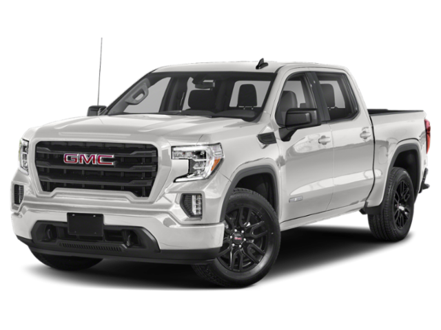 2022 GMC Sierra 2WD Crew Cab Short Box Elevation's photo