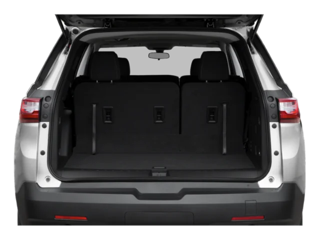 Used 2018  Chevrolet LS image 12