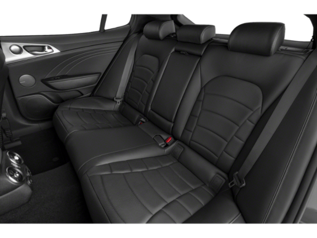 Used 2023 Snow White Pearl Kia GT-Line image 13
