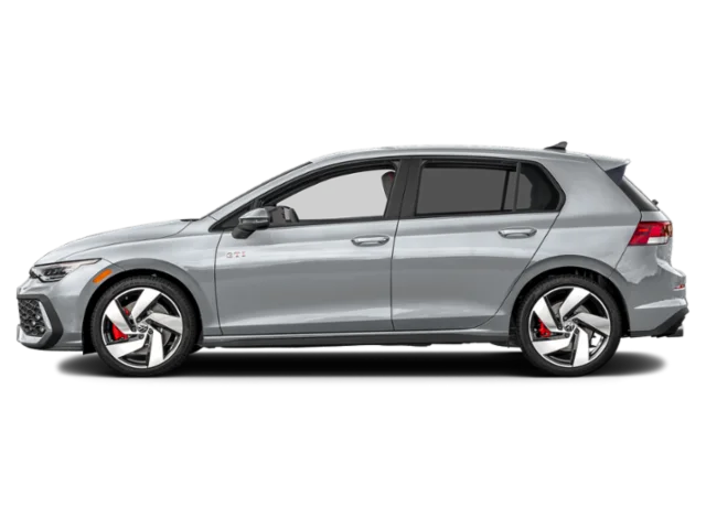 New 2026 Gray Volkswagen S image 3