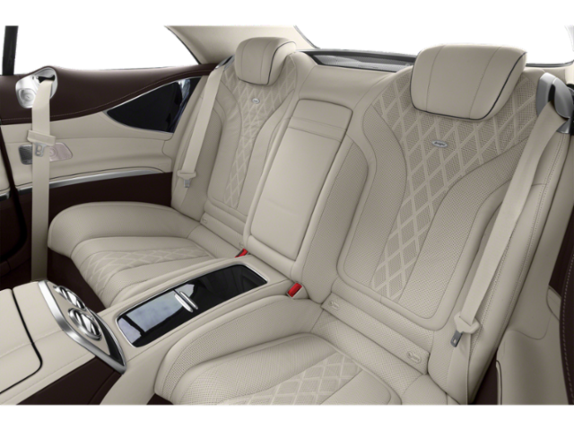 Used 2019 Black Mercedes-Benz S 560 image 12