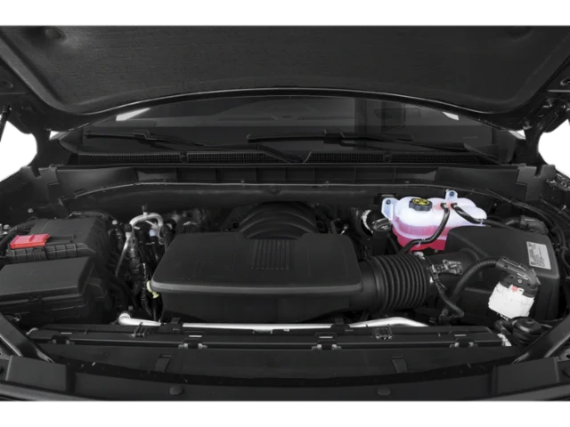 Used 2021 Gray GMC Denali image 19