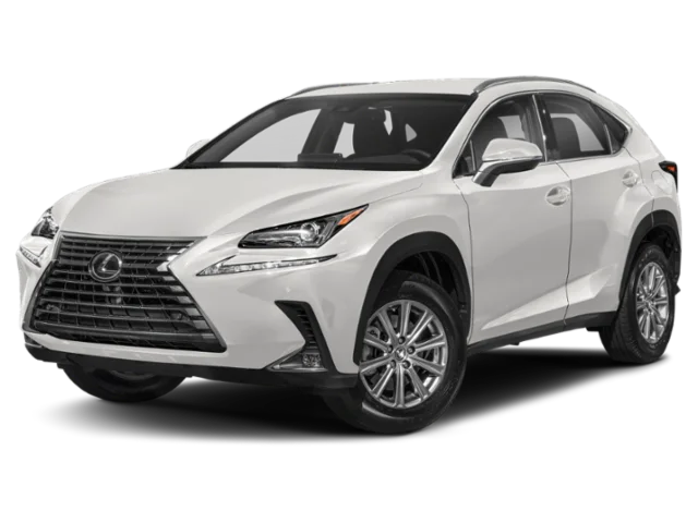 Used 2020 Eminent White Pearl Lexus 300 image 1