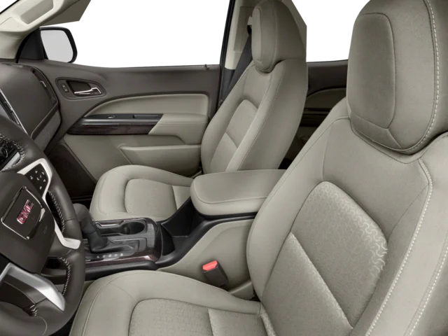 2018 GMC Canyon SLE - Photo 17