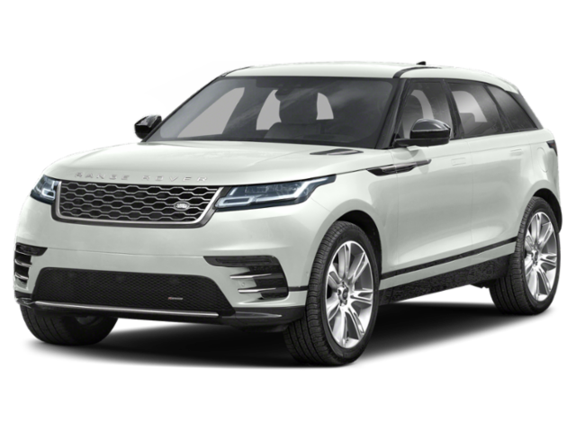 Used 2022 White Land Rover P250 R-Dynamic S image 1