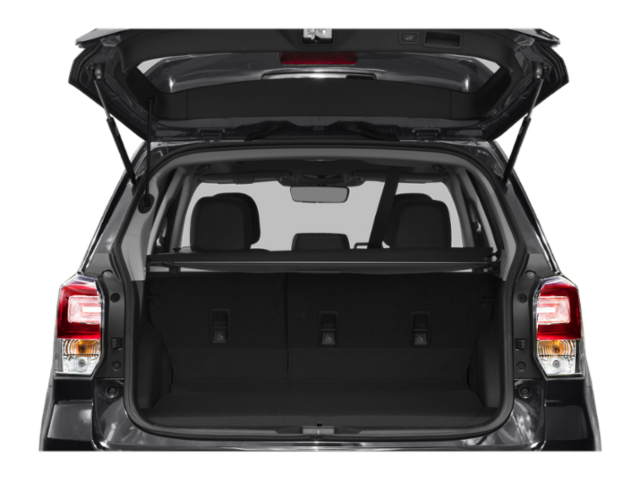 Used 2018 Crystal White Pearl Subaru 2.0XT Touring image 9