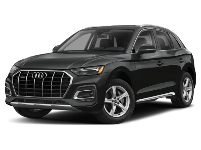 2023 Audi Q5 45 Premium Plus's photo