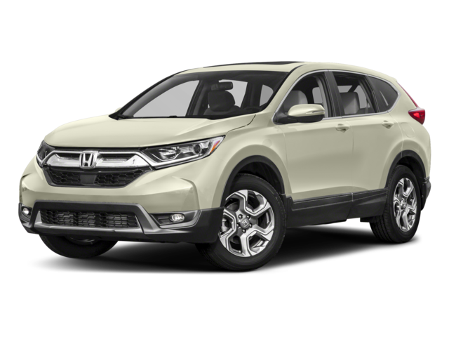 Used 2017 Honda CR-V EX-L with VIN 5J6RW2H89HL049441 for sale in New Whiteland, IN