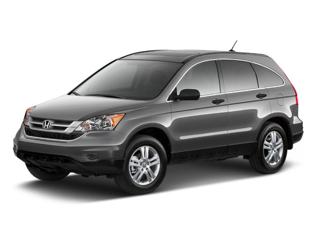 Used 2010  Honda EX image 1