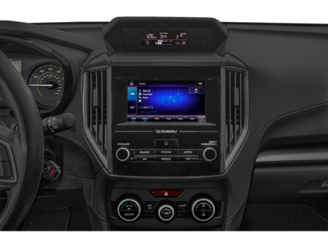 Used 2021 Horizon Blue Pearl Subaru  image 7