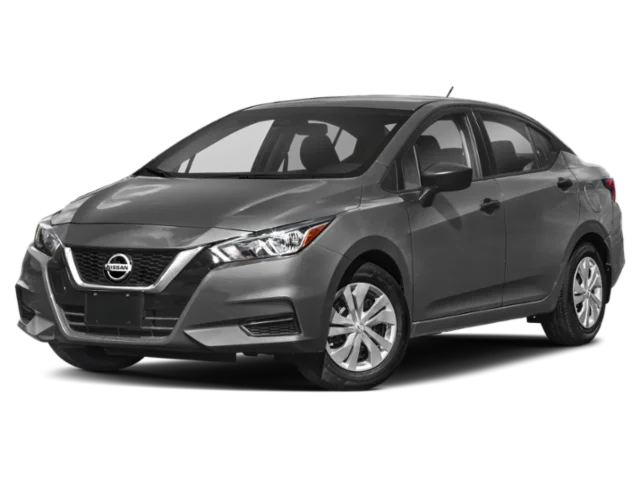 Used 2020 Silver Nissan 1.6 SV image 2