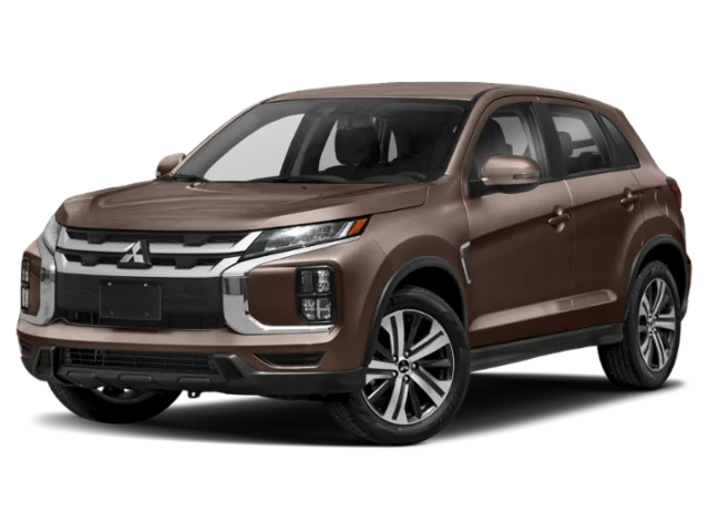 2024 Mitsubishi Outlander Sport 2.0 SE AWC CVT's photo